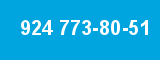 924 773-80-51 924 773-80-51